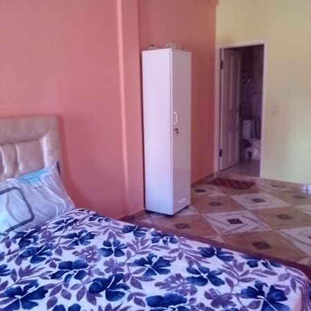 Blue Meadow Apartment มูลีบูสเซลลัม ภายนอก รูปภาพ