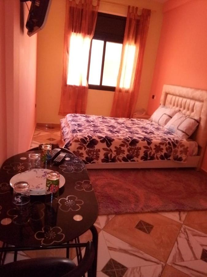 Blue Meadow Apartment มูลีบูสเซลลัม ภายนอก รูปภาพ