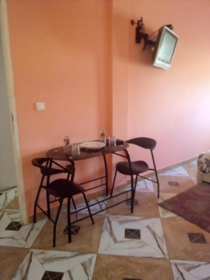 Blue Meadow Apartment มูลีบูสเซลลัม ภายนอก รูปภาพ
