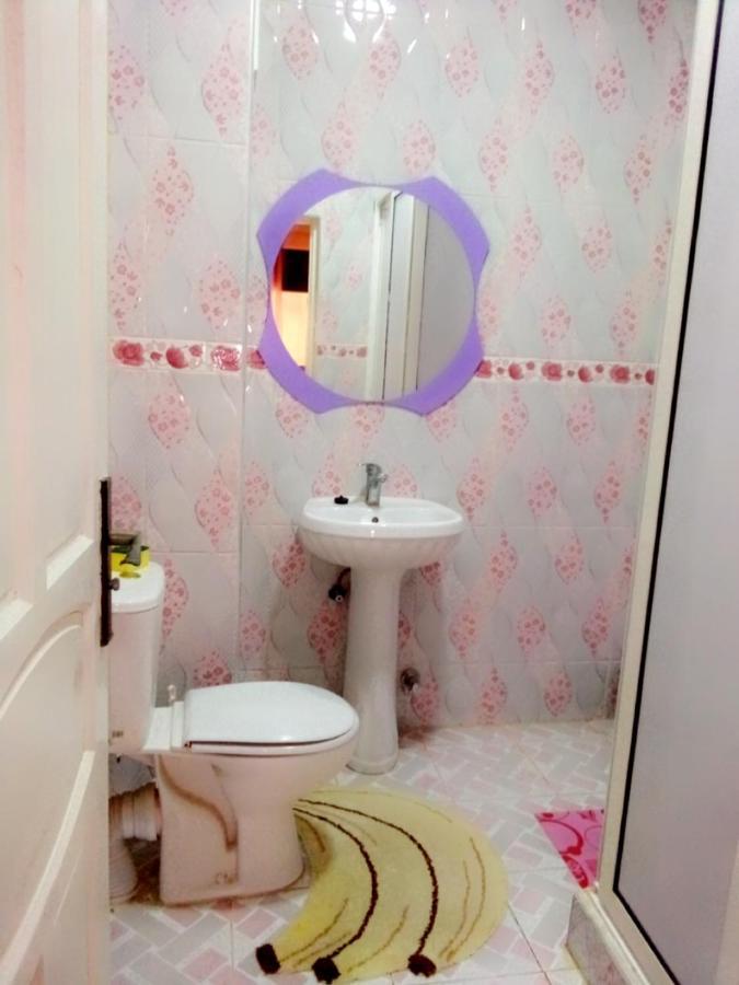Blue Meadow Apartment มูลีบูสเซลลัม ภายนอก รูปภาพ
